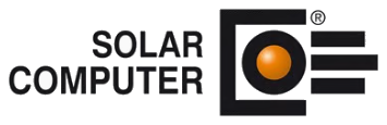 SOLARCOMPUTER GmbH Logo